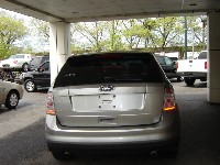 2008 FORD EDGE SE